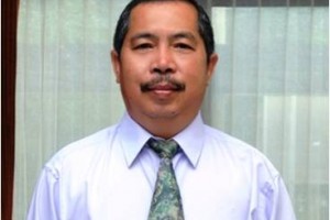 Drs Sadudin MSi 
